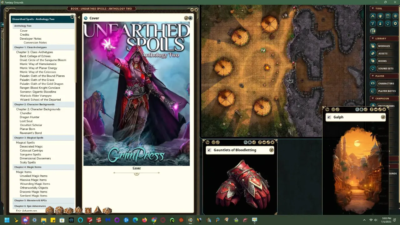 Screenshot 0